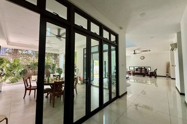 The Straits View Residences