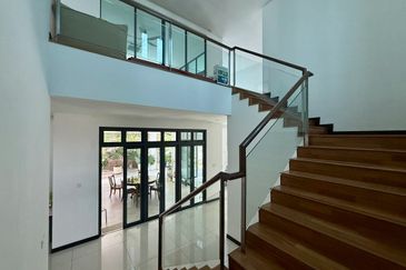 The Straits View Residences