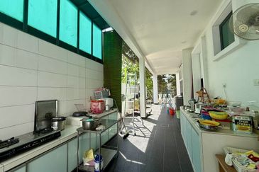 The Straits View Residences