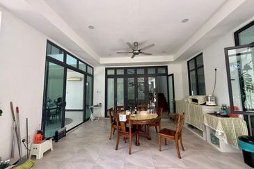 The Straits View Residences