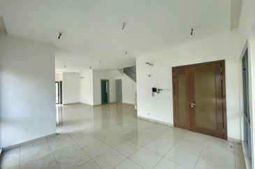 Sunway Lenang Heights