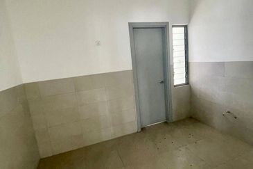 Sunway Lenang Heights