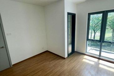 Sunway Lenang Heights