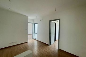 Sunway Lenang Heights