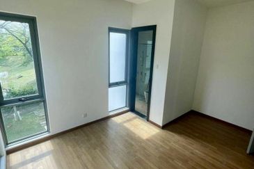 Sunway Lenang Heights