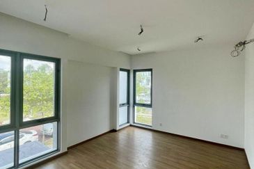 Sunway Lenang Heights