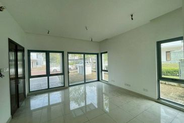 Sunway Lenang Heights