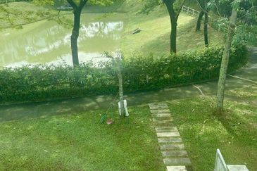 Sunway Lenang Heights