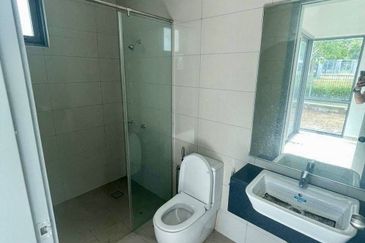 Sunway Lenang Heights