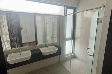 Sunway Lenang Heights