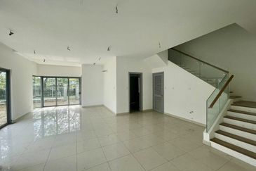 Sunway Lenang Heights