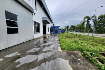 Taman Perindustrian Desa Cemerlang