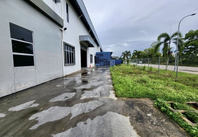 Taman Perindustrian Desa Cemerlang