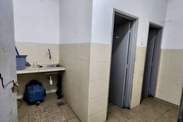 Taman Perindustrian Desa Cemerlang