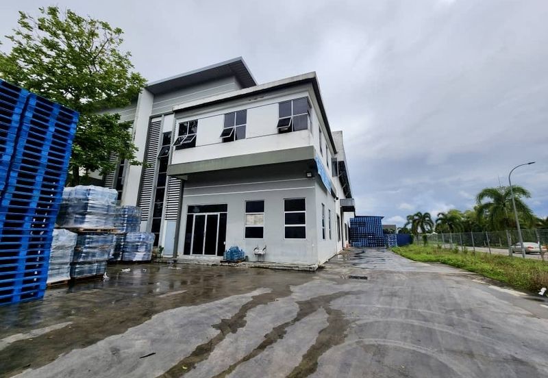 Taman Perindustrian Desa Cemerlang