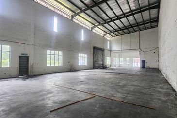 Taman Perindustrian Desa Cemerlang