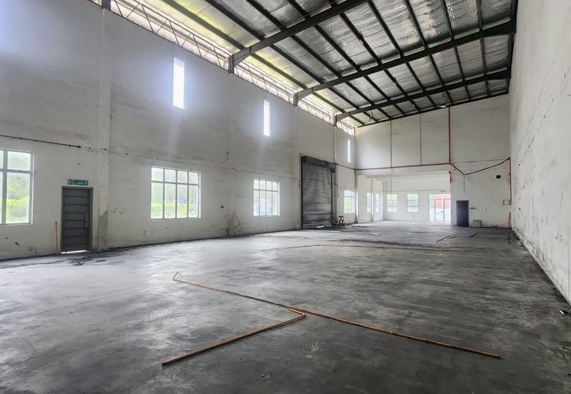 Taman Perindustrian Desa Cemerlang