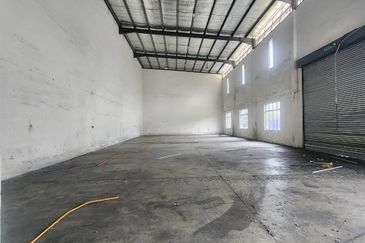 Taman Perindustrian Desa Cemerlang