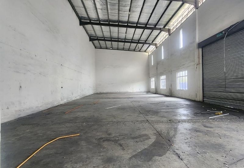 Taman Perindustrian Desa Cemerlang