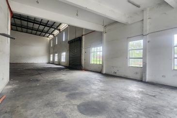 Taman Perindustrian Desa Cemerlang