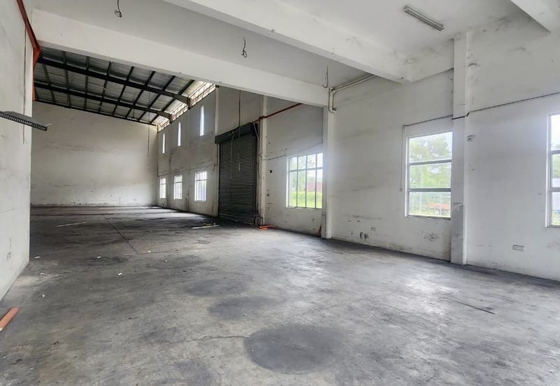 Taman Perindustrian Desa Cemerlang