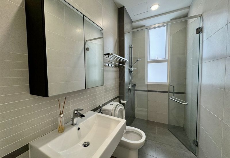 D'Suites , Akasia Horizon