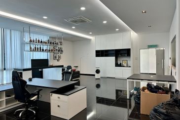 Setia Business Park 1