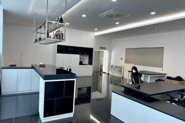 Setia Business Park 1