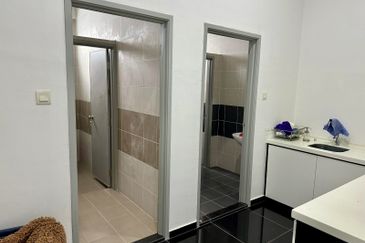 Setia Business Park 1