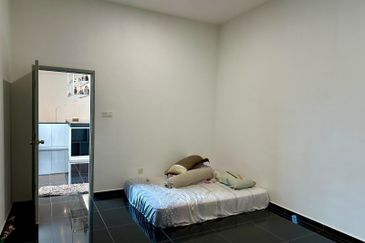 Setia Business Park 1