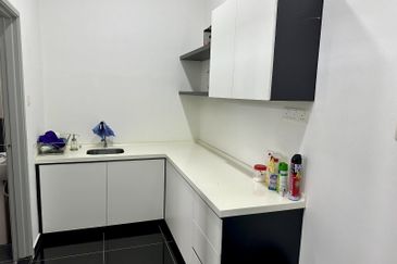 Setia Business Park 1