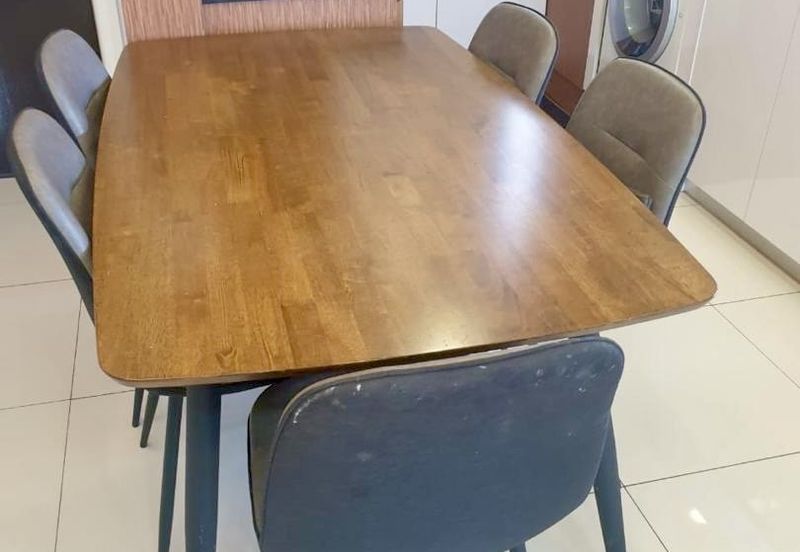 Eco Nest @ Eco Botanic