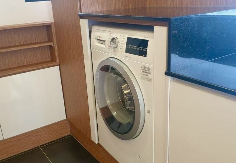 Eco Nest @ Eco Botanic