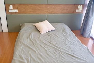 Eco Nest @ Eco Botanic