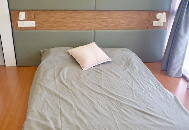 Eco Nest @ Eco Botanic