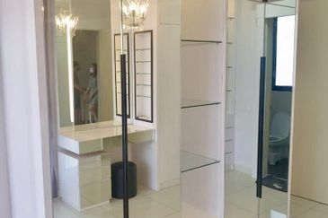 Eco Nest @ Eco Botanic