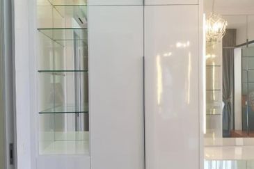 Eco Nest @ Eco Botanic