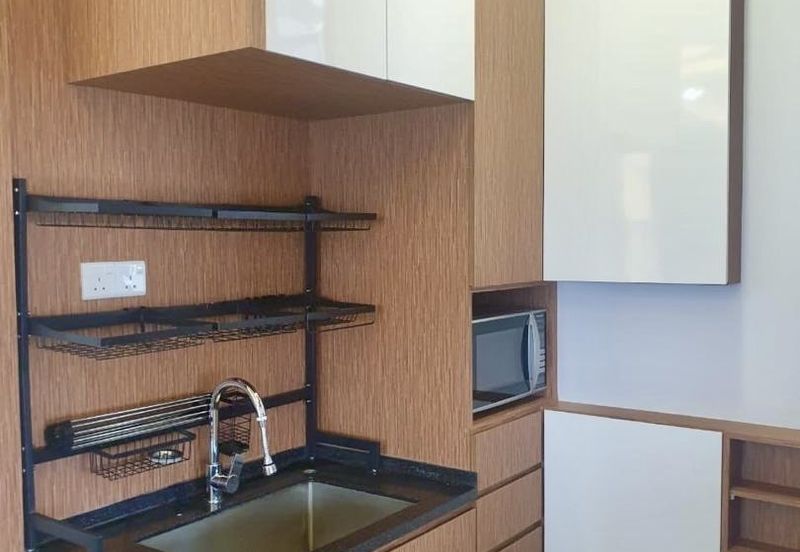 Eco Nest @ Eco Botanic