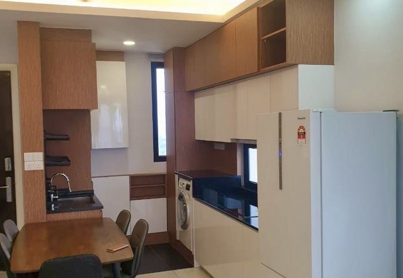 Eco Nest @ Eco Botanic