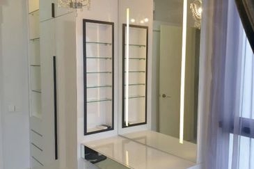 Eco Nest @ Eco Botanic