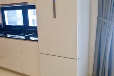 Eco Nest @ Eco Botanic