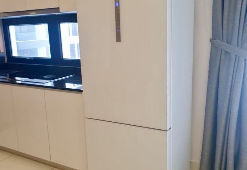 Eco Nest @ Eco Botanic