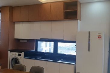 Eco Nest @ Eco Botanic