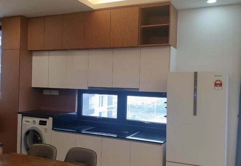 Eco Nest @ Eco Botanic