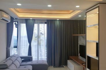 Eco Nest @ Eco Botanic