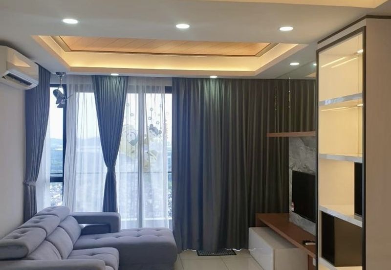 Eco Nest @ Eco Botanic