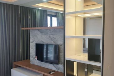 Eco Nest @ Eco Botanic