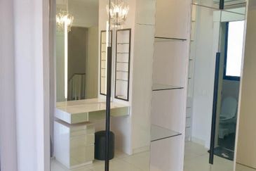 Eco Nest @ Eco Botanic