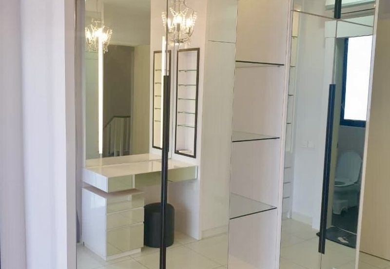 Eco Nest @ Eco Botanic