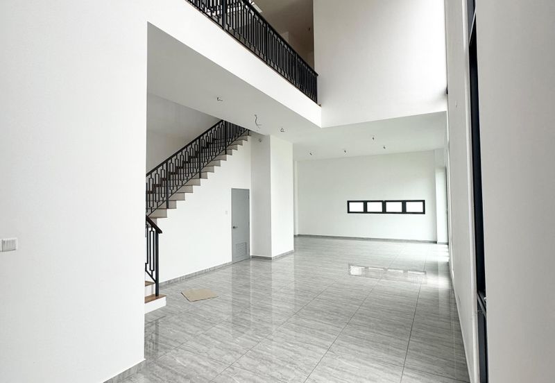 Seri Austin Heights *